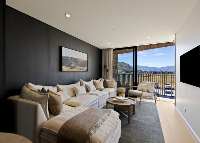  at 110 Clubhouse Lane, 172 Maori Jack Road, Jacks Point, Queenstown-Lakes, Otago