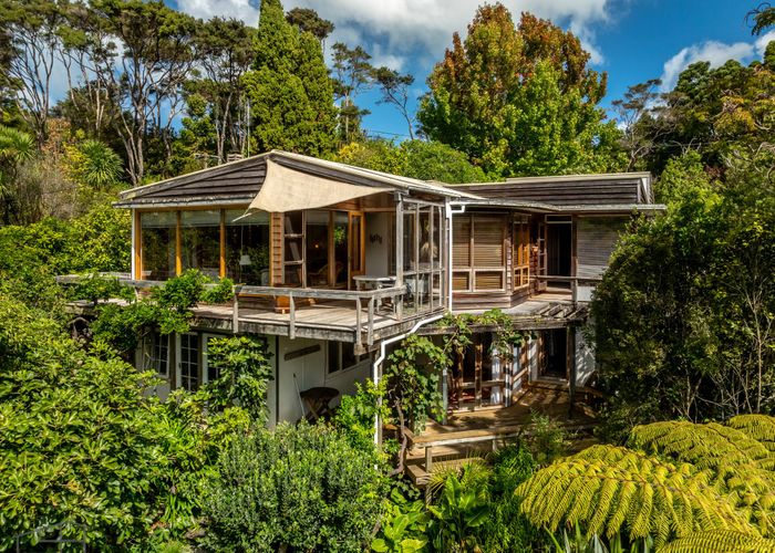  at 38 Opou Road, Titirangi, Auckland