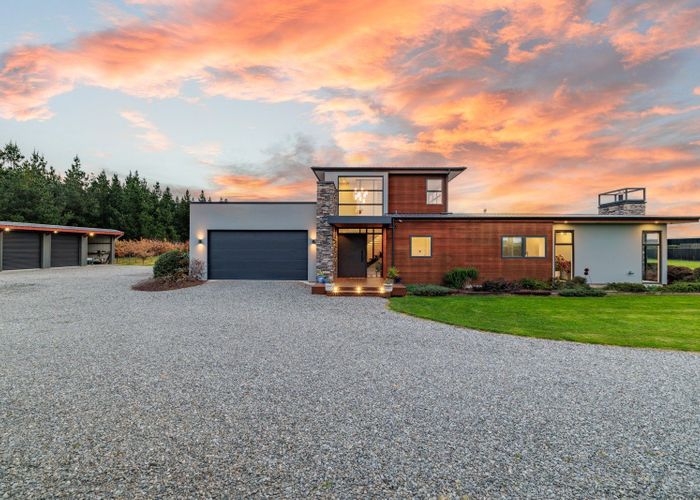  at 5 Braeburn Crescent, Swannanoa, Waimakariri, Canterbury