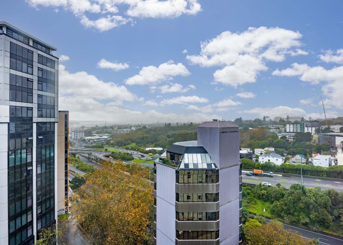  at 13F/15 Whitaker Place, City Centre, Auckland City, Auckland