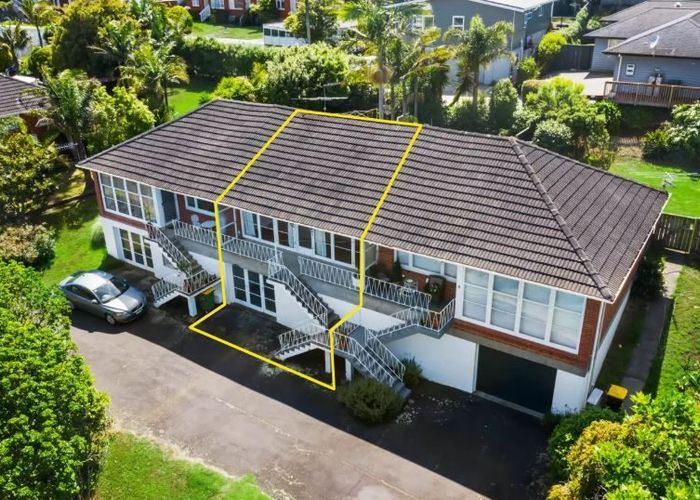  at 5/121 Riddell Road, Glendowie, Auckland City, Auckland