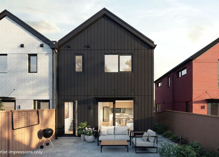  at 1 to 10 Liana Lane, Rolleston, Selwyn, Canterbury