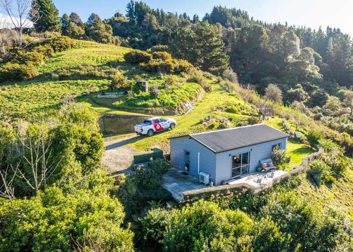  at 18 Horizon Way, Riwaka