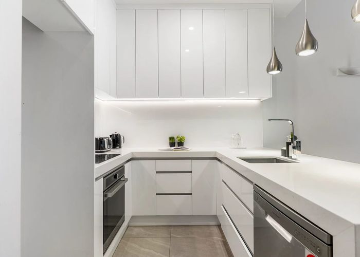  at 1C/5 Cheshire Street, Parnell, Auckland City, Auckland