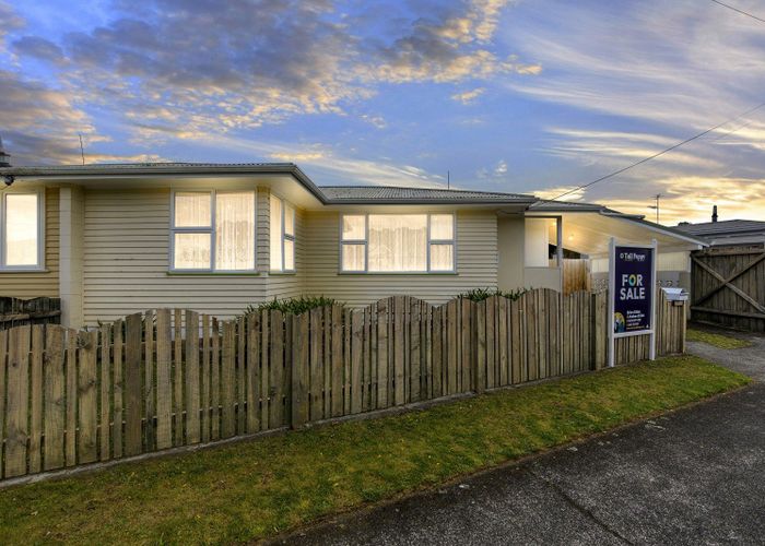  at 7 Benge Crescent, Clouston Park, Upper Hutt, Wellington