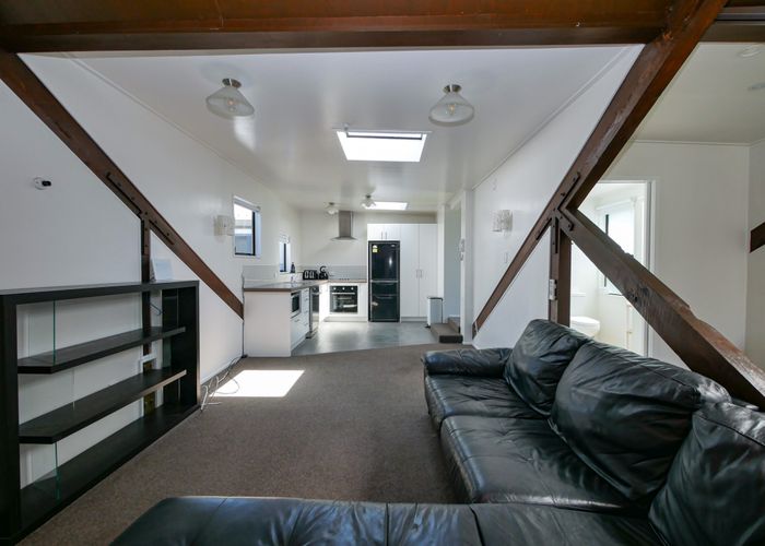  at 11/7 Liverpool Street, City Centre, Dunedin, Otago