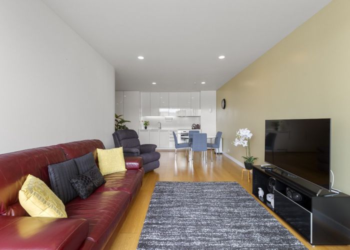  at 3A/14 Beaumont Street, Freemans Bay, Auckland City, Auckland
