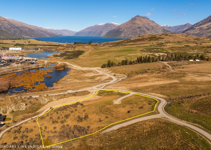  at Lot 49 The Preserve Farm, Jacks Point, Queenstown-Lakes, Otago