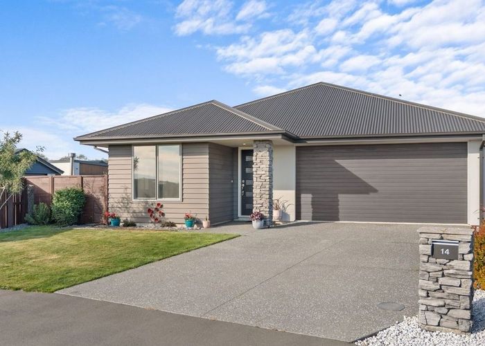  at 14 Colt Place, Wigram, Christchurch