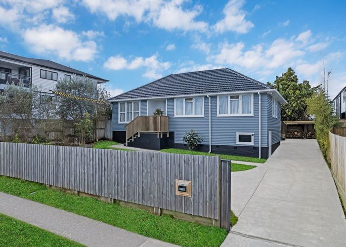  at 93 Porchester Road, Papakura, Papakura, Auckland