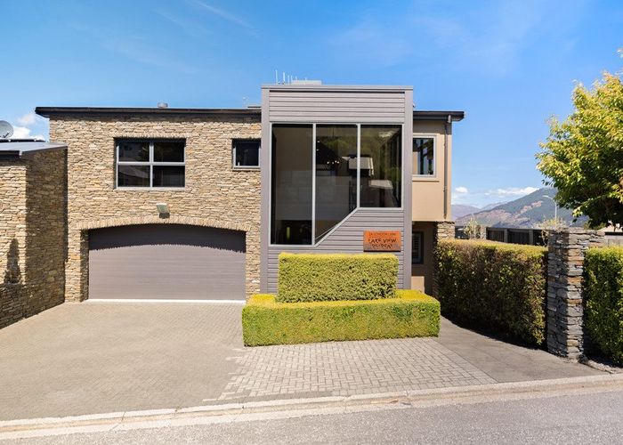  at 2A London Lane, Queenstown, Queenstown