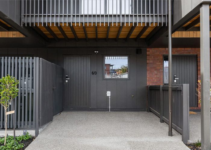  at 6/3 Vesty Avenue, Hillcrest, Hamilton, Waikato
