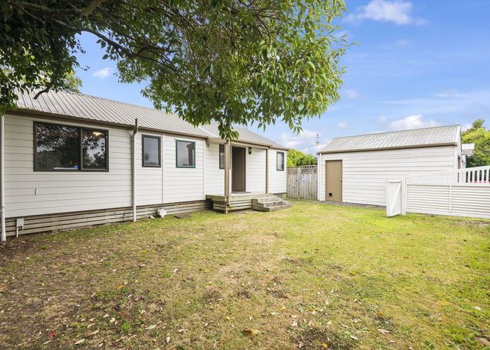  at 21 Matamau Street, Palmerston North, Palmerston North