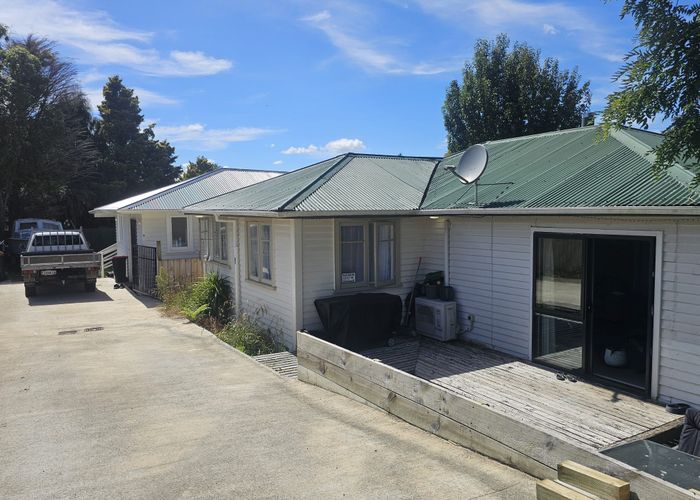  at 37A & 37B Papanui Street, Tokoroa, South Waikato, Waikato