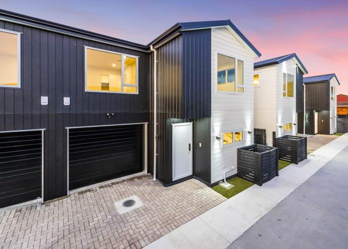  at 4/538 Weymouth Road, Weymouth, Manukau City, Auckland