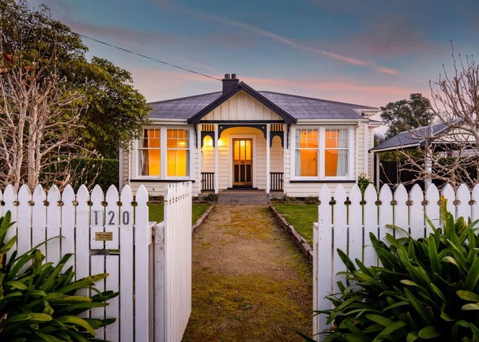 Recently sold 120 Manawapou Road, Hawera homes.co.nz