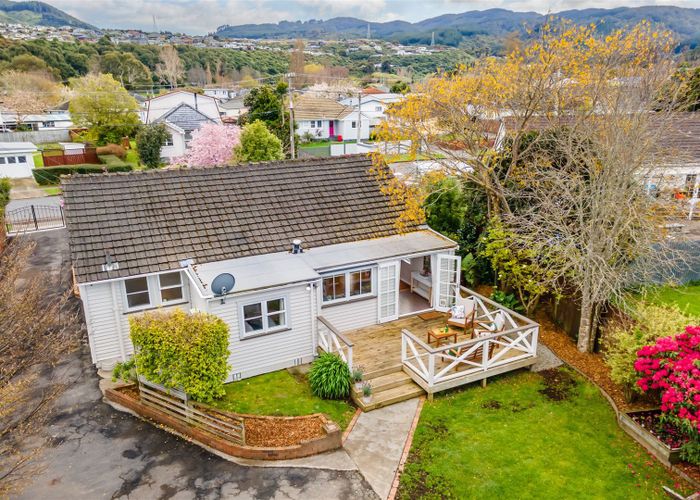  at 75 Shakespeare Avenue, Trentham, Upper Hutt