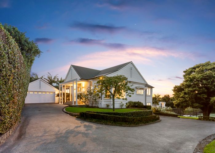  at 253 St Heliers Bay Road, St Heliers, Auckland