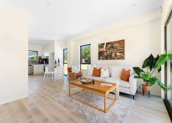  at lot 2/29 Takapu Street, Henderson, Waitakere City, Auckland