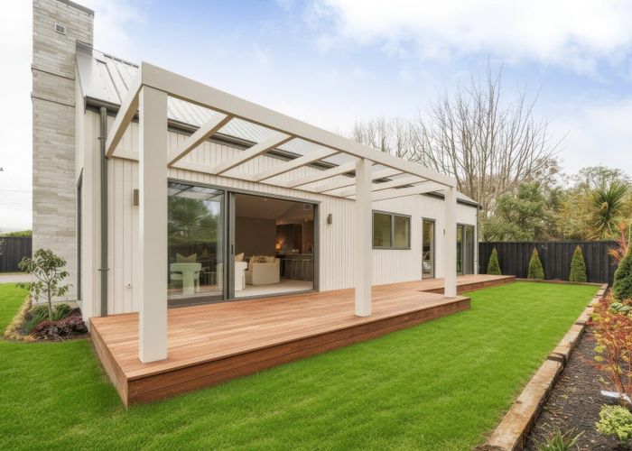  at 3 Waicola Drive, Fitzherbert, Palmerston North, Manawatu / Whanganui