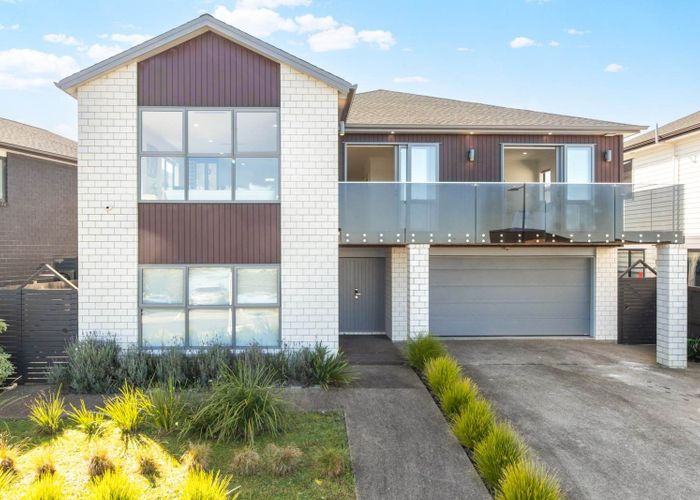  at 20 Evergreen Parade, Rosehill, Papakura, Auckland