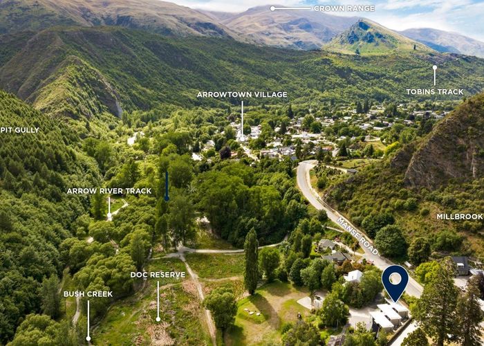  at 1/63 Manse Road, Arrowtown, Queenstown-Lakes, Otago
