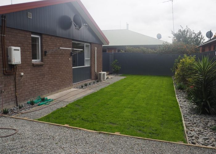  at 61 Beach Road, Ashburton, Ashburton, Canterbury