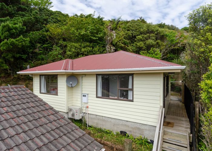  at 65A Allington Road, Karori, Wellington, Wellington