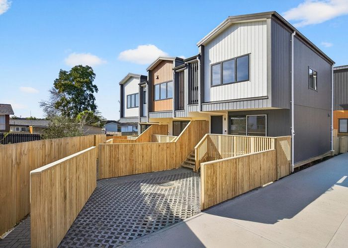  at 40 Jillian Drive, Ranui, Waitakere City, Auckland