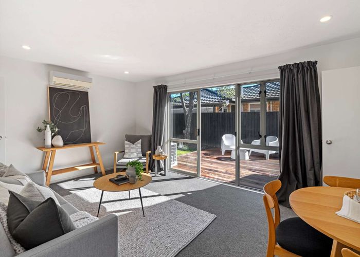  at 2f Broadbent Street, Riccarton, Christchurch City, Canterbury