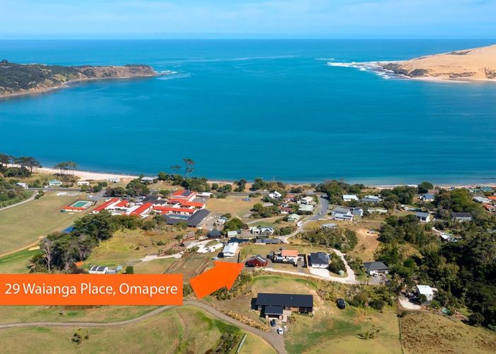  at 29 Waianga Place, Omapere, Far North, Northland