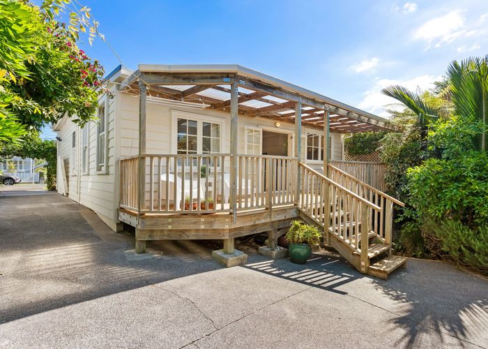  at 83 Burnley Terrace, Sandringham, Auckland City, Auckland