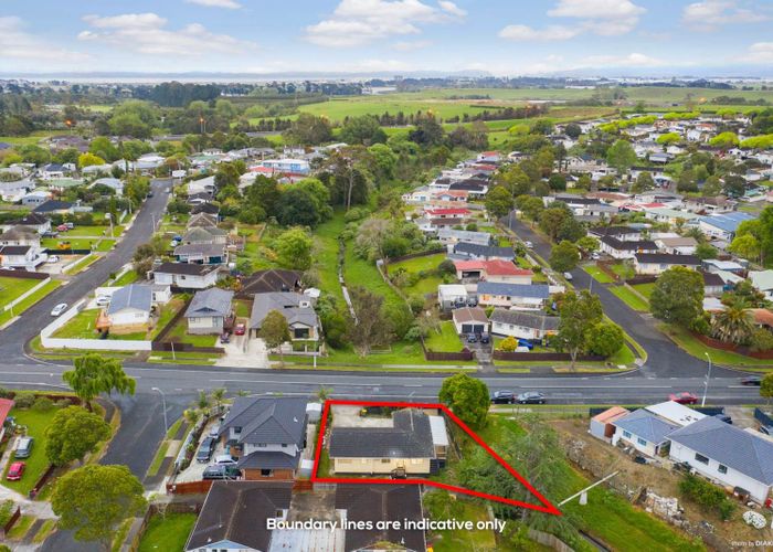  at 17 Ferndown Avenue, Papatoetoe, Manukau City, Auckland