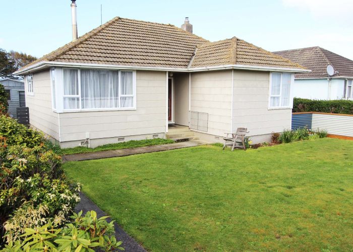  at 373 St Andrew Street, Glengarry, Invercargill, Southland