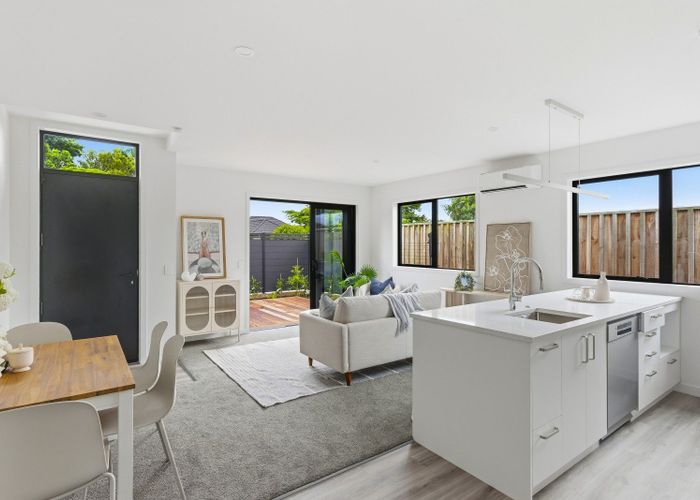  at 1/19 Clark Street, Levin, Horowhenua, Manawatu / Whanganui