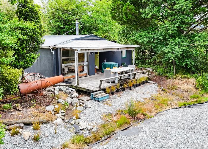  at 94 Dillmanstown, Kumara, Westland, West Coast