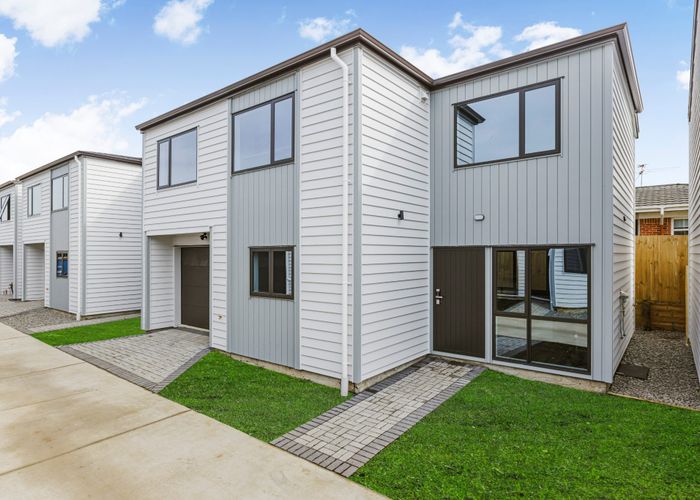  at 99B Tui Road, Papatoetoe, Manukau City, Auckland
