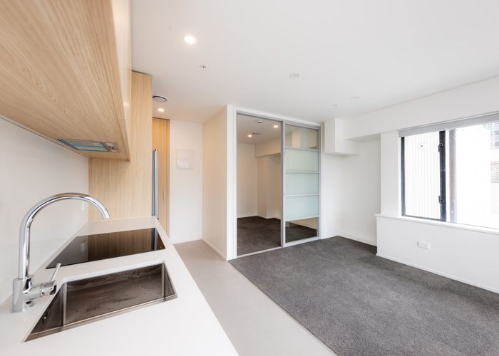  at 1506/49 Boulcott Street, Te Aro, Wellington, Wellington