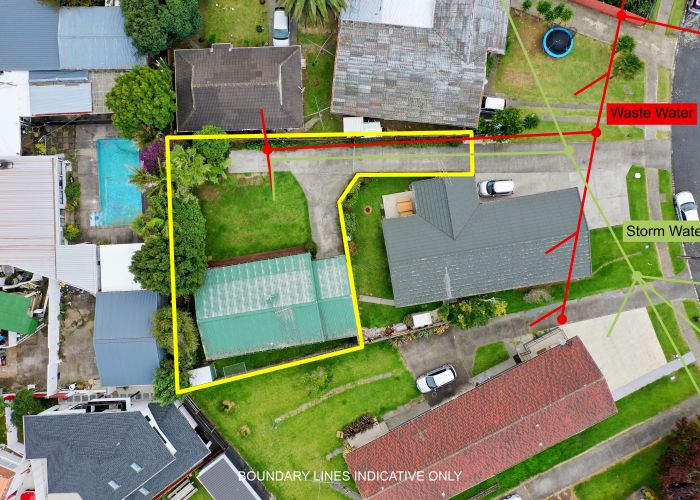  at 14A Lynette Place, Mangere, Auckland