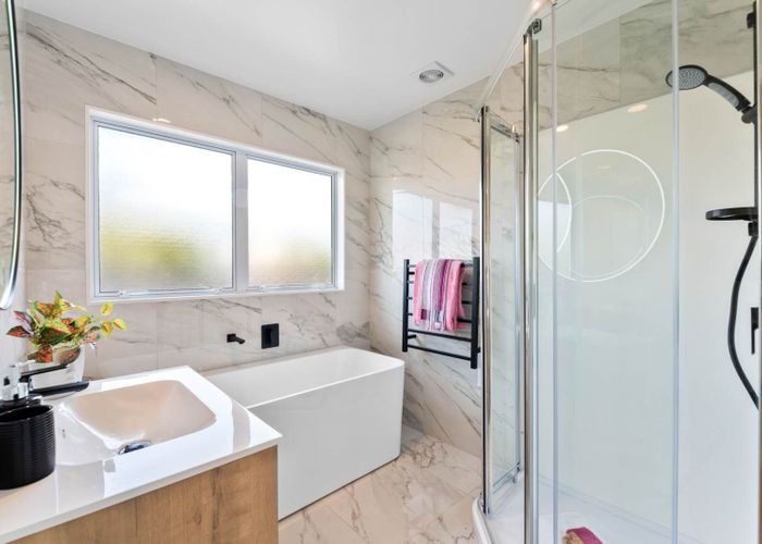  at 43A  Graham Avenue, Te Atatu Peninsula, Waitakere City, Auckland