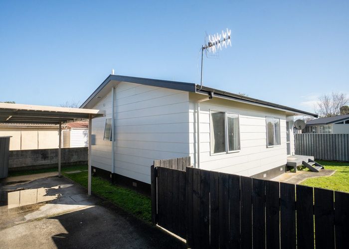  at 23B Glasgow Street, Takaro, Palmerston North, Manawatu / Whanganui