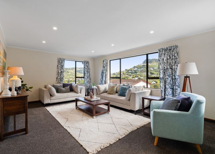  at 23B Thatcher Crescent, Crofton Downs, Wellington, Wellington