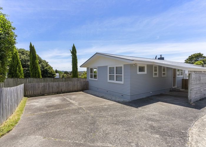 at 45 Birkdale Road, Birkdale, North Shore City, Auckland