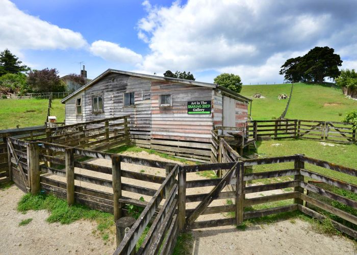  at 844 State Highway 1, POHUEHUE, WARKWORTH