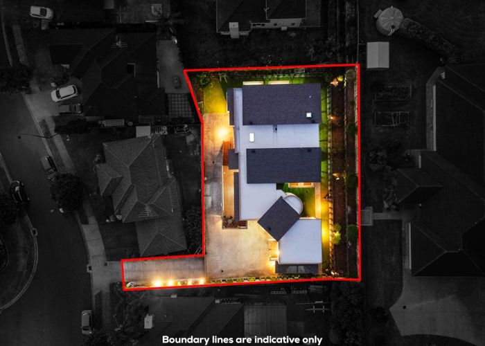  at 46 Coachman Drive, Flat Bush, Manukau City, Auckland