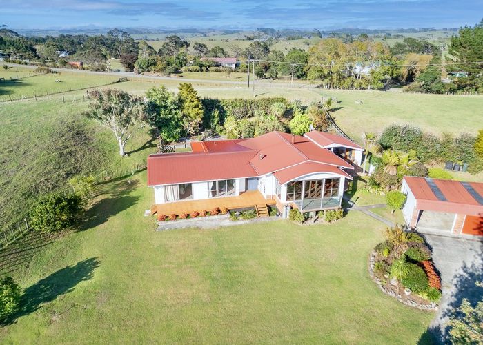  at 106 Old Golf Course Road, Dargaville, Dargaville