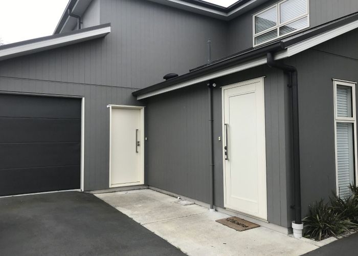  at 4/469 Worcester Street, Linwood, Christchurch