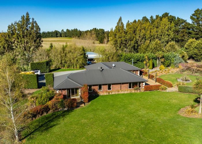  at 269 Downs Road, Darfield