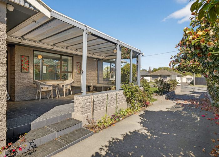  at 84 Greenhaven Drive, Burwood, Christchurch City, Canterbury