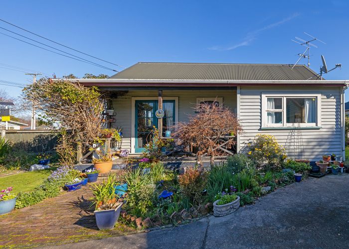  at 36A South Road, Kuripuni, Masterton